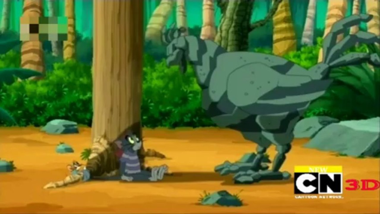 Том и Джери  Морско приключение Премиера C01 E15 ФИНАЛ Бг Аудио