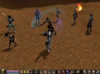 Çal qeqe Çal (Metin2 Versiyon)