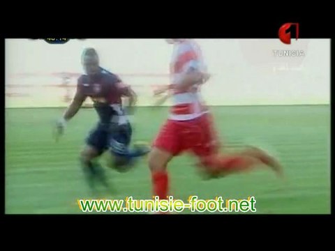 Jeudi Sport - Résumé CA-ESS