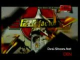 Fear Factor Darr Se Takkar 10th May 2013 Part1