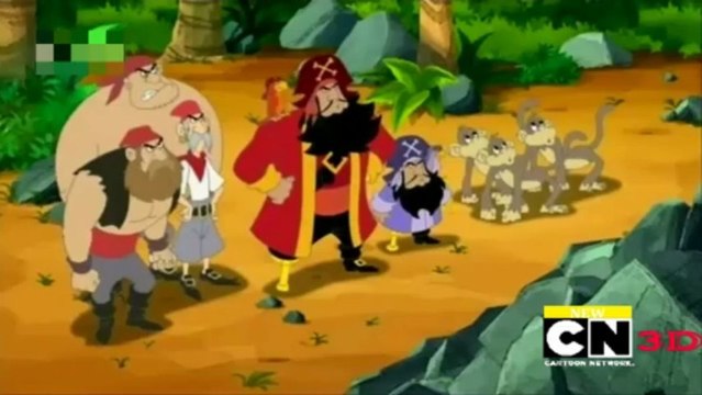 Том и Джери Морско приключение Премиера C01 E13 Бг Аудио