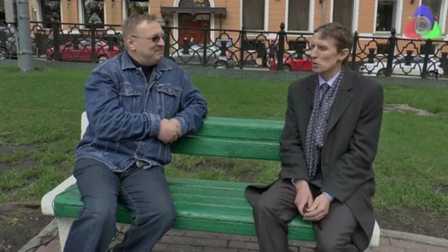 Василий Мельниченко. Крестьянские рецепты президенту