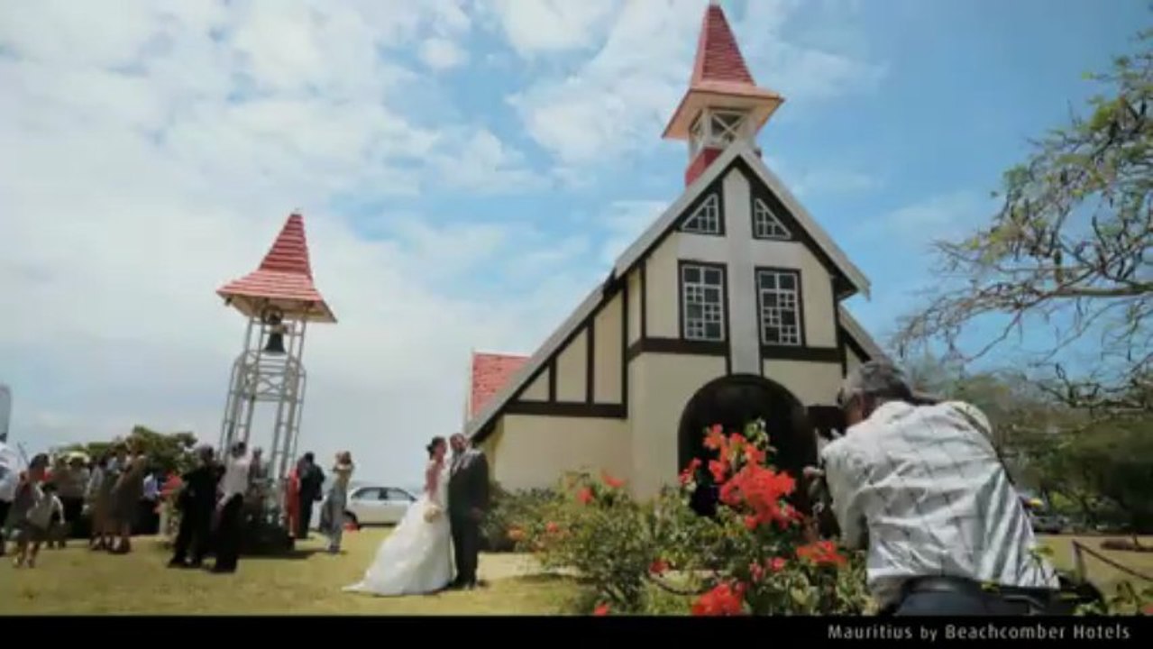 Mon Ile s'appelle Maurice / Destination Maurice