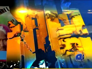 Geo Headlines-10 May 2013-0800