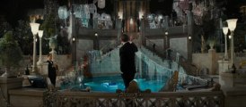 The Great Gatsby - Clip - You Can't Repeat The Past