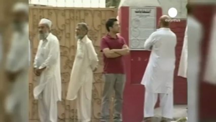 Il Pakistan al voto per le politiche. Rischio attentati