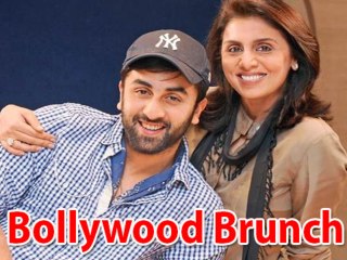 "Bollywood Brunch Neetu Ranbir Voted Best Mother Son Of Btown And More Hot News   "