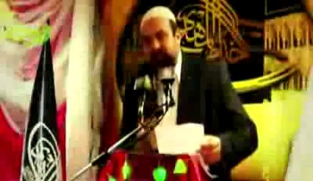 انشودة فى الذب عن الصحابة رضى الله عنهم