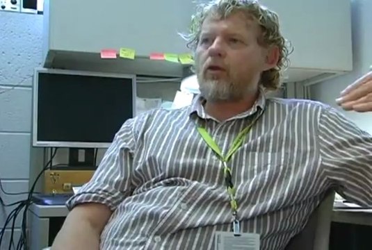 Truck and Coach Apprenticeship Program at Centennial College