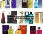 Cómo usar perfumes sabiamente