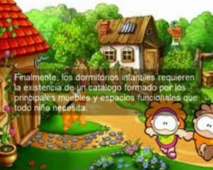 Productos infantiles en París