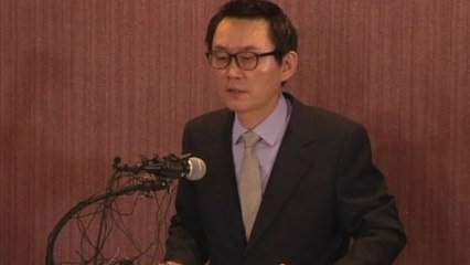 Park's spokesperson calls harassment charges "cultural misunderstanding"