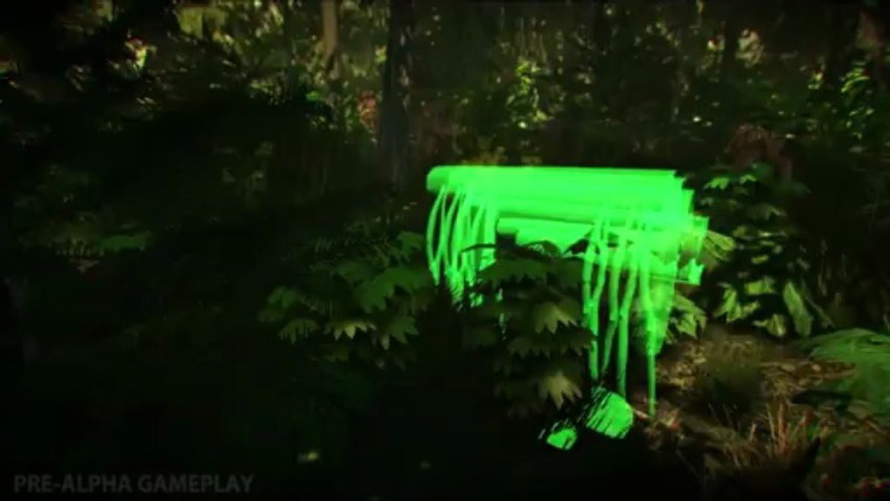 The Forest - Trailer 1 [HD]