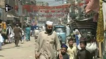 Pakistan : une campagne marquée par le sang
