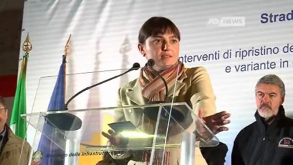 SERRACCHIANI AL PD "SERVE UN RICAMBIO"