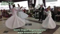 ilahili düğünler, ilahili düğün islami, islami düğün organizasyon, dini düğün organizasy