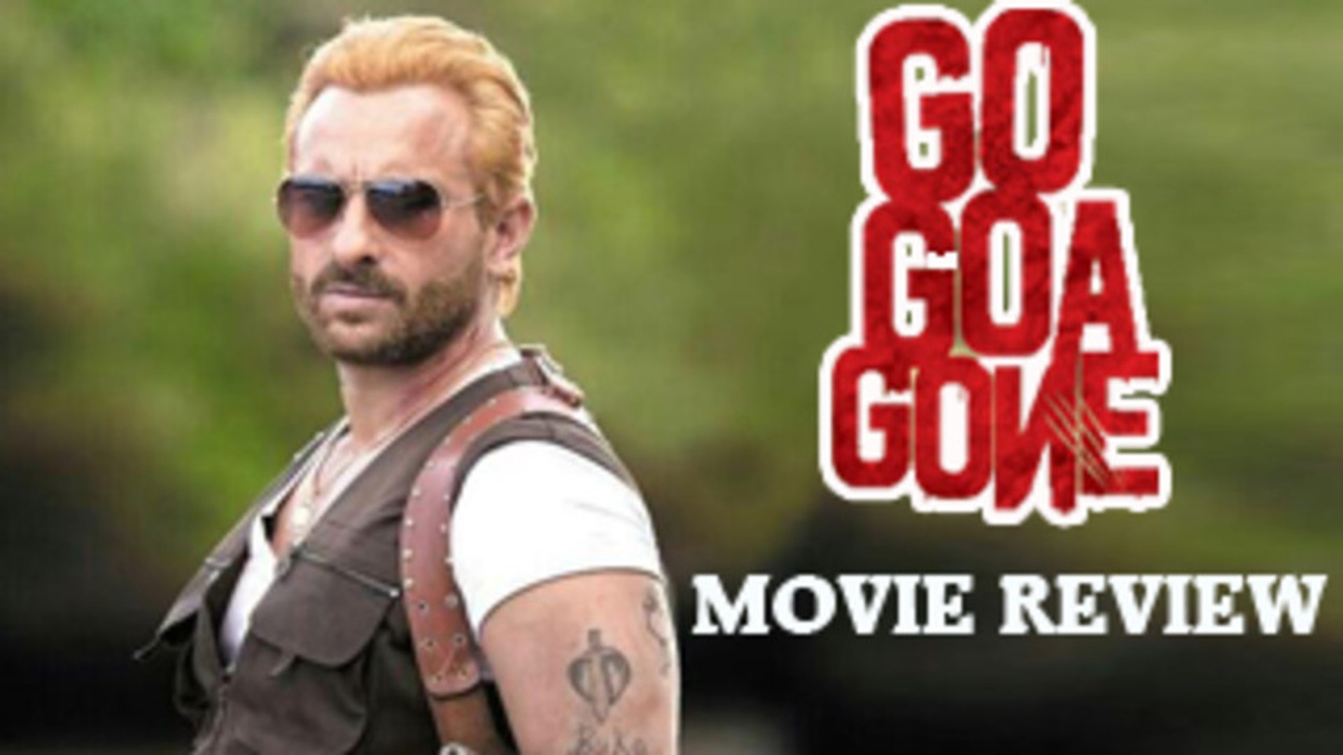Go goa gone full 2025 movie online dailymotion part 1
