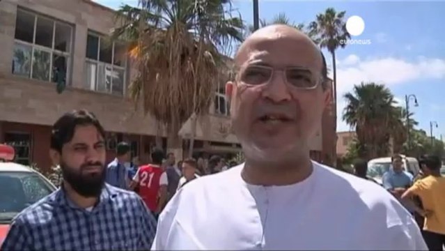 Libia, polizia ancora sotto attacco a Bengasi