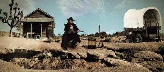 Chaos Beyond - "One Click Away" (2013)