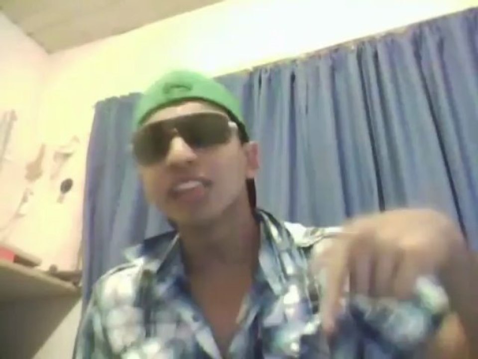 ella y yo - sepa (webcam)