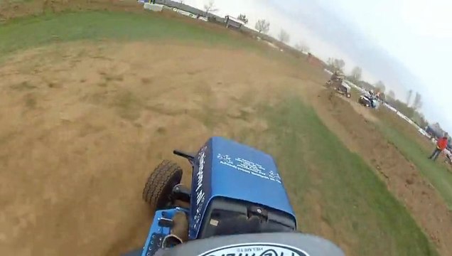 Pagani Productions Nk Gazonmaaier race Banholt 28-4-2013 part 6