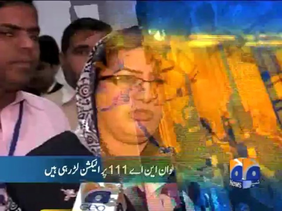 Geo Headlines-11 May 2013-1200