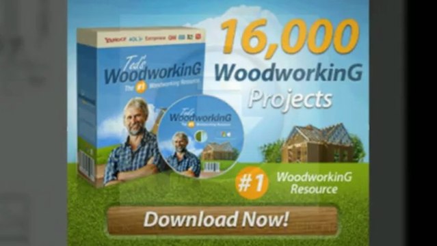 WOODWORK PROJECTS/FUN WOODWORKING PROJECTS [THE EASY WAY]