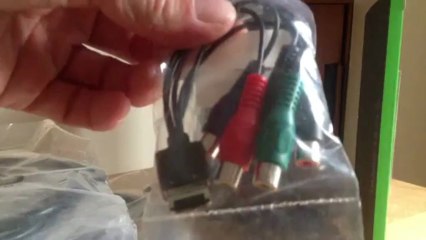 HD PVR 2 Gaming Edition Unboxing.