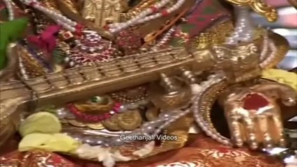 Kabir's Bhajan - Krodh Na Chhoda