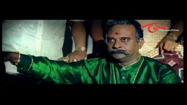 Comedy Scene - Dharmavarapu Hilarious Setairs