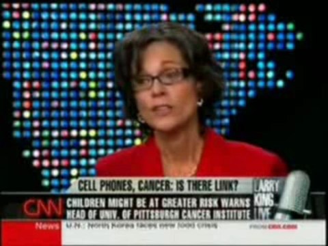 Cordless Phones Radiation, Emf Radiation Detector