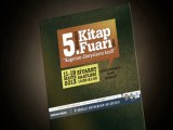 Sunay Akın Kitap Fuarında | 5. Kitap Fuar