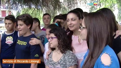 Napoli - Archeologia a Scampia -1- (10.05.13)