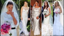 Wedding Secrets Of Celebrities