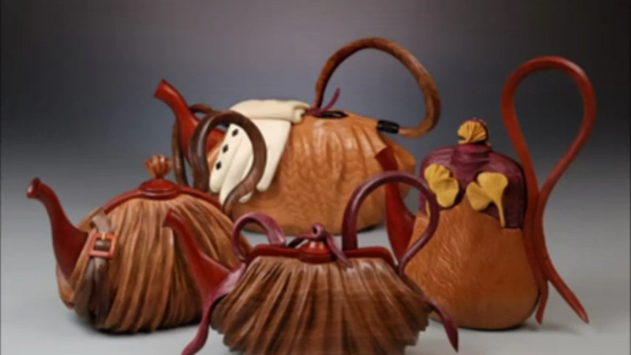 Mon film sculpture sur bois