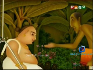 Krish Trish Baltiboy I 11th May 2013 Video Watch Online Pt3