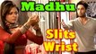EXCLUSIVE - Madhubala SLITS her WRIST for RK - 10th May 2013 FULL EPISODE HD