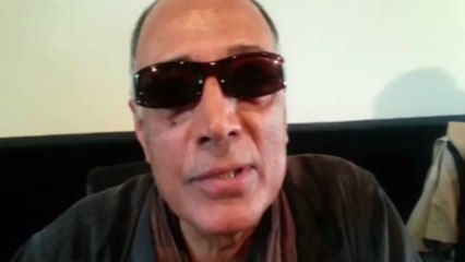 Il lancio di 'Qualcuno da amare' di Abbas Kiarostami a Roma