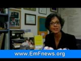 Cell Phones And Health Risks, Emf Protector