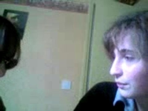 angie oui-oui juju melou