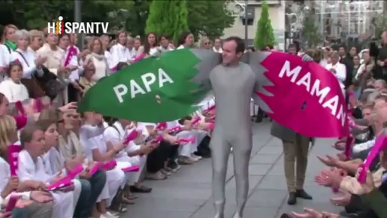 Aprobada ley de matrimonio homosexual en Francia(240413)2