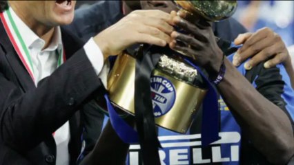 City i Wigan w finale