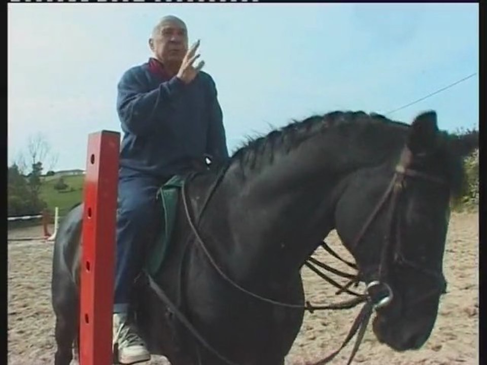 Le zapping de l'obstacle (J.d'Orgeix)