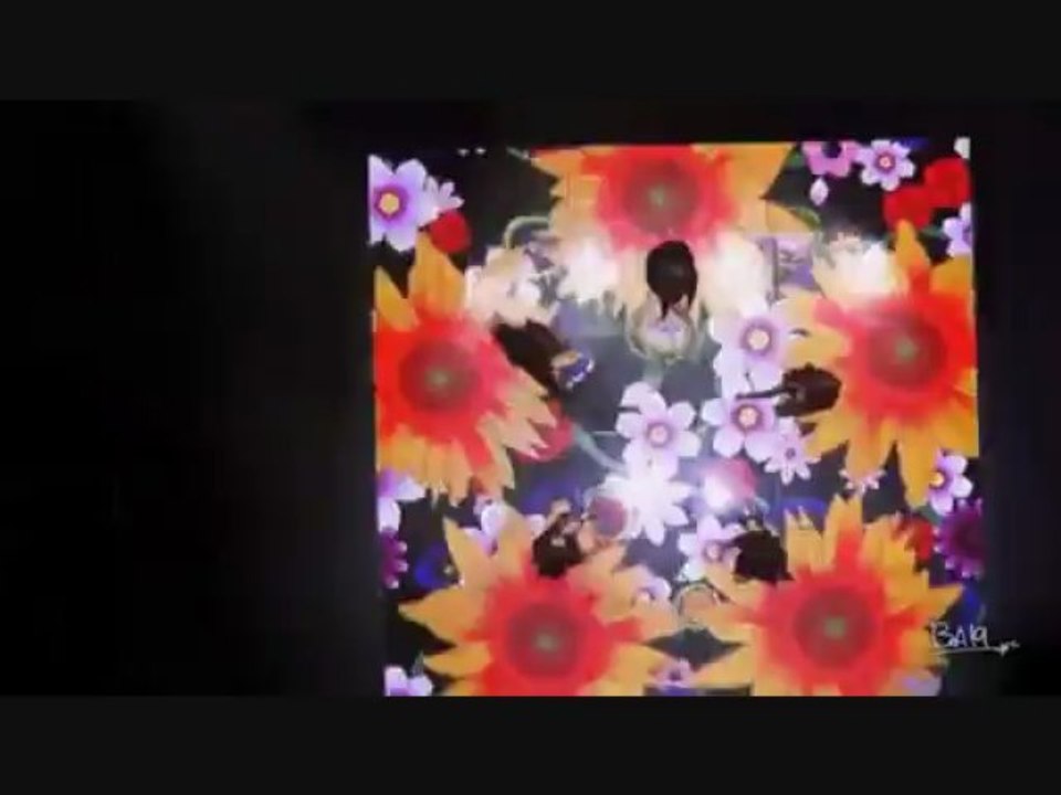 [BGCIT] BoA~Here I Am~台灣場 - 應援歌曲Part2