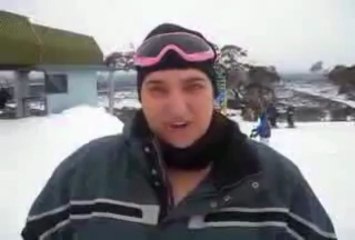 Qc Seminars Review - Roberta Learning to Ski