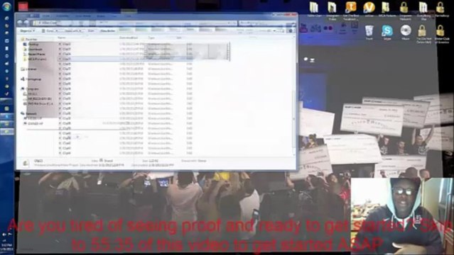 MCA Proof Video & Testimonials