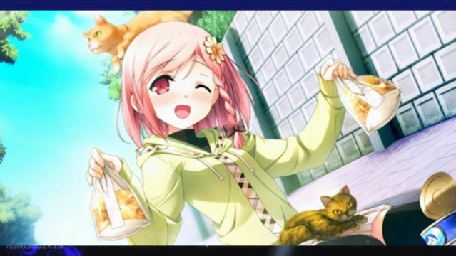 differents mangas(mon amie,ma soeur) HD