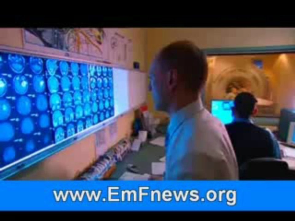 Cell Phone Health Hazards, Airtube Headsets