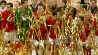 Cristiano Ronaldo vs Chelsea (N) 07-08 HD 720p by MemeT [UCL FINAL] - Manchester United Champions Part 2