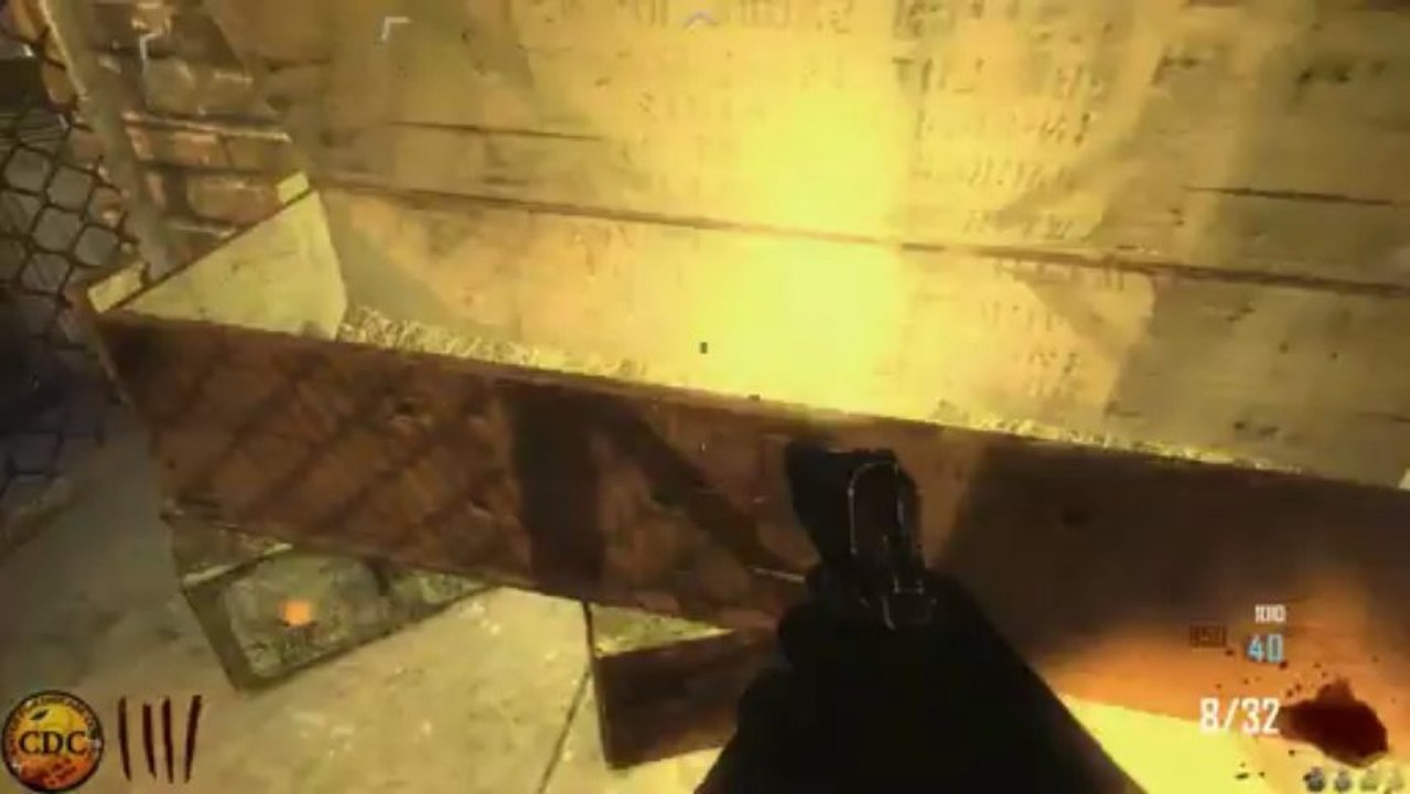 GOOD GRIEF! (Black Ops 2 Zombies with Nanners, Diction, Utorak)